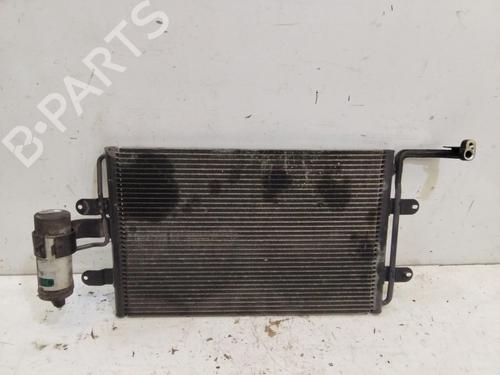 AC radiator VW GOLF IV (1J1)  | BP18130271M32 