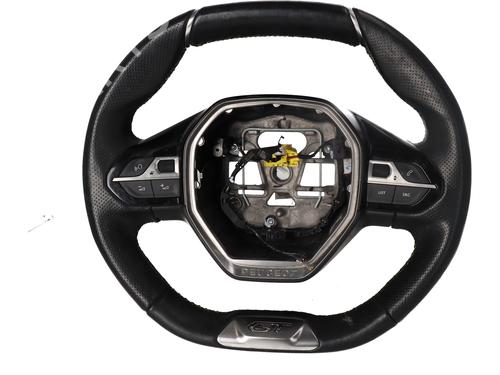 Volant PEUGEOT 2008 II (UD_, US_, UY_, UJ_, UR_, UC_) [2019-2026]  32102946