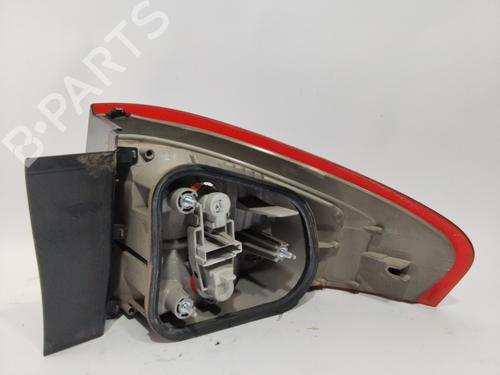 Left taillight FORD MONDEO IV (BA7)  | BP29396013C34 