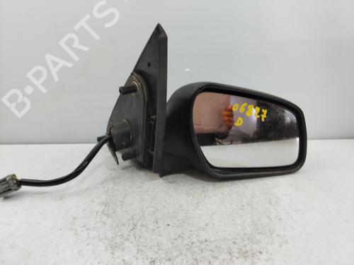 Used Right mirror FORD MONDEO III (B5Y) 2.0 TDCi (130 hp) 18604181