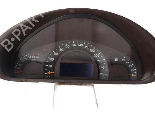 instrument-cluster-mercedes-benz-c-class-w203-2000-2001-2002-2003-2004-2005-2006-2007-36409511 main image