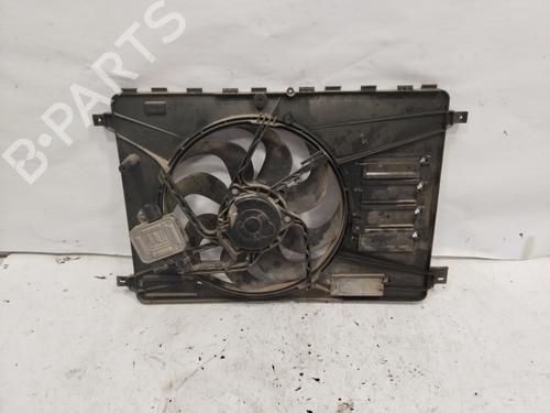 Used Radiator fan FORD MONDEO IV (BA7) [2007-2015]  26331782