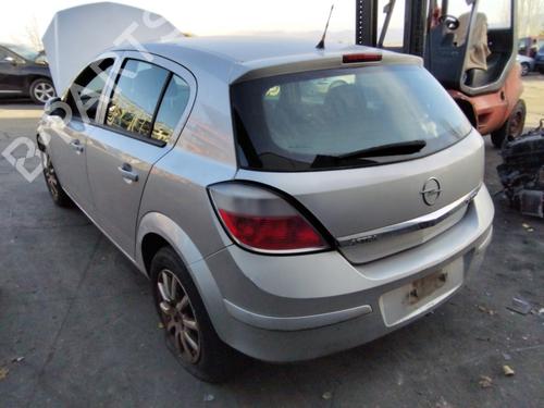 Egr OPEL ASTRA H (A04)  | BP22385923M69 
