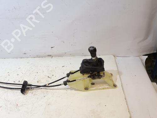 Gear lever MAZDA CX-5 (KE, GH) | BP37638967M90 - Image 4