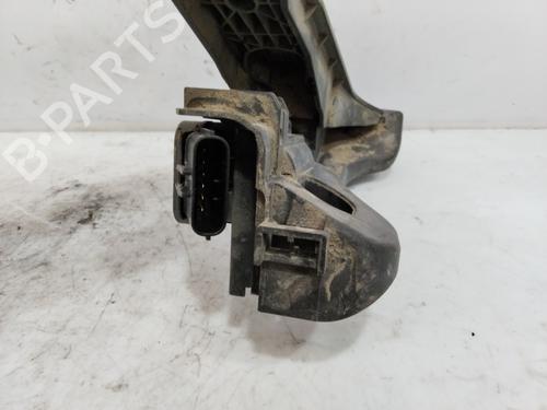 Pedal SEAT LEON (1P1)  | BP25846088I4 
