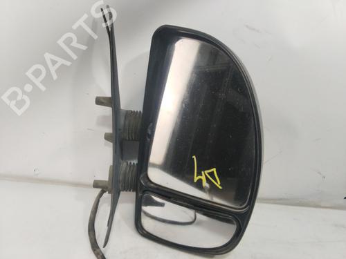 Right mirror PEUGEOT BOXER Van (244)  | BP29953477C27