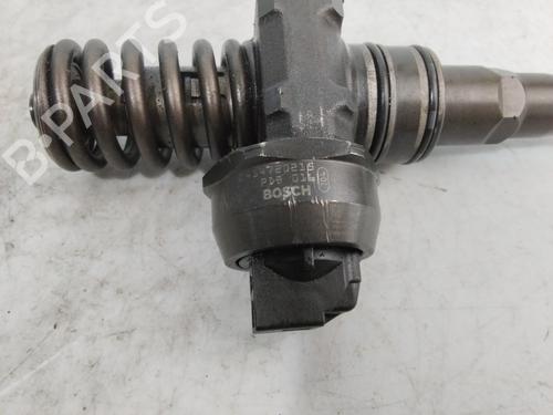 Injector SEAT LEON (1P1) 2.0 TDI | BP29743007M100