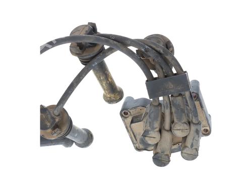 Ignition coil FORD FIESTA V (JH_, JD_) 1.4 16V | BP30091942M94