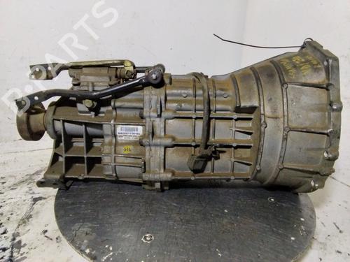 Gearbox SSANGYONG RODIUS I | BP37687969M3 - Image 4