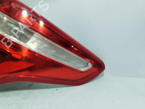 Right taillight CITROËN C4 Grand Picasso I (UA_) 1.6 HDi | BP27579345C35 