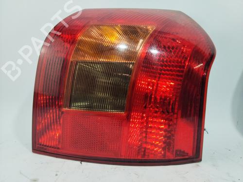 Used Right taillight TOYOTA COROLLA (_E12_) 1.6 VVT-i (ZZE121_, ZZE121R) (110 hp) 29904896