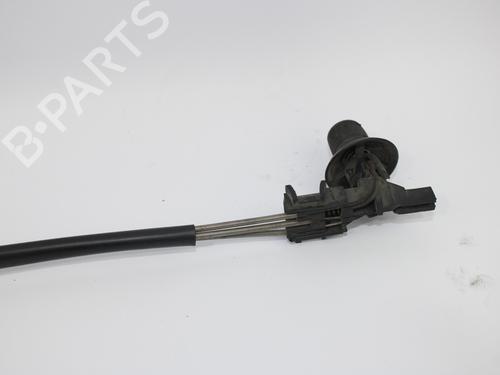 Left mirror SEAT CORDOBA (6L2)  | BP11986695C26 
