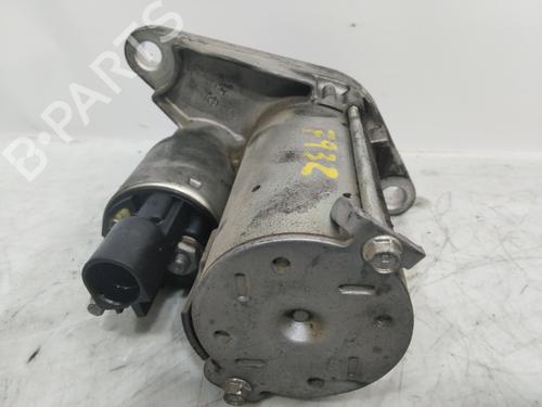 Starter SKODA FABIA II (542) 1.2 TSI | BP22385855M8 