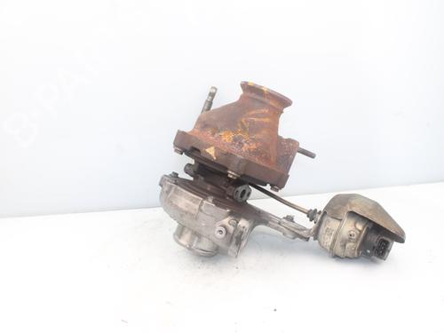Turbocharger/Supercharger OPEL INSIGNIA A Sports Tourer (G09) 2.0 CDTI (35) | BP17133329M71 