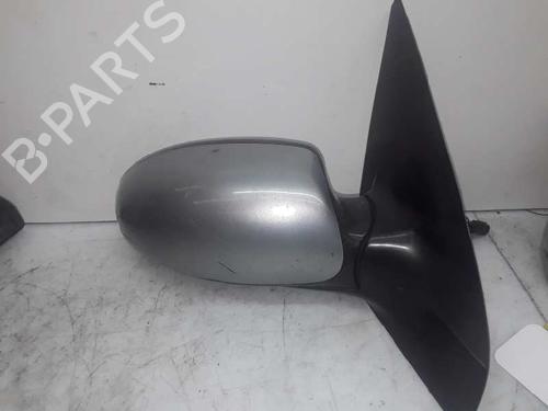 Right mirror FORD FOCUS I (DAW, DBW)  | BP8571924C27 