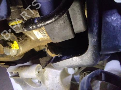 Engine RENAULT CLIO III (BR0/1, CR0/1) | BP39697985M1 - Image 3