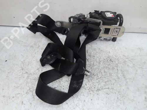 Used Front right seatbelt MERCEDES-BENZ C-CLASS (W204) [2007-2015]  10249127