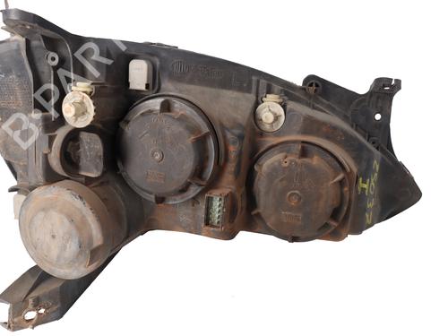 Left headlight OPEL COMBO Box Body/MPV 1.7 DTI 16V | BP36785569C28 - Image 3