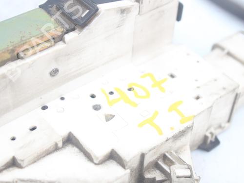 Rear left lock PEUGEOT 407 (6D_)  | BP17383546C100 