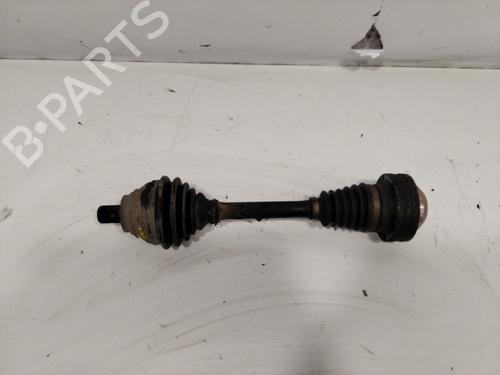 Used Right front driveshaft VW TOURAN (1T1, 1T2) [2003-2011]  29427256