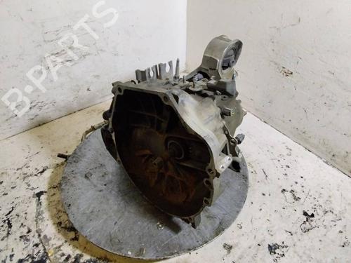 Gearbox HONDA FR-V (BE) 2.2 i CTDi (BE5) | BP39385966M3 - Image 5