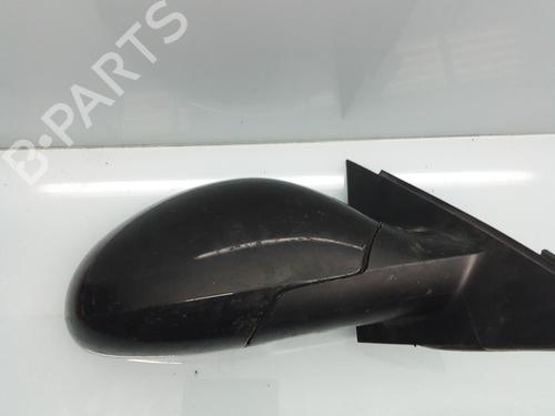 Right mirror SEAT IBIZA III (6L1)  | BP8886235C27 
