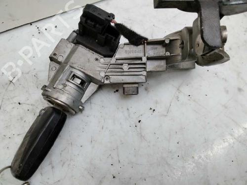 Ignition barrel FIAT GRANDE PUNTO (199_)  | BP8571233M48 