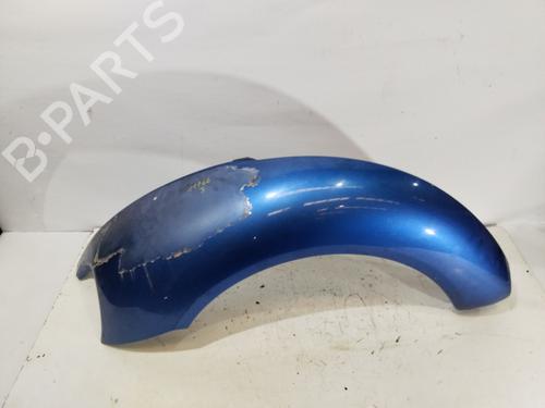 Used Left front fenders Left front fenders VW NEW BEETLE (9C1, 1C1) 1.6 (102 hp) 36305871 36305871
