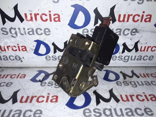 Used Front right lock CITROËN SAXO (S0, S1) [1996-2004]  8553844