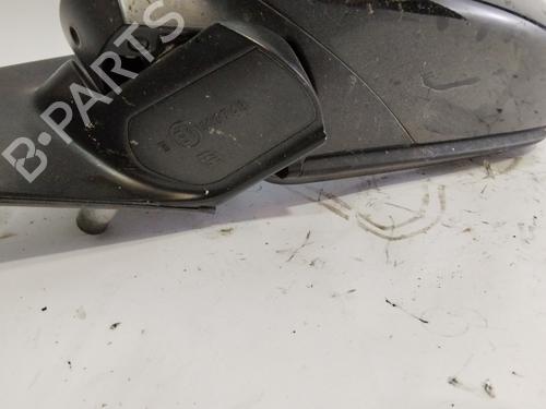 Left mirror BMW 5 (E60)  | BP29022254C26 