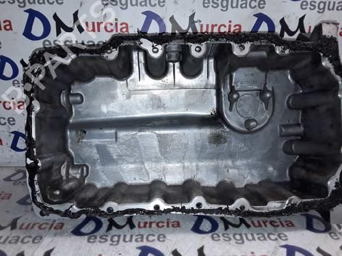 Oil sump AUDI A4 B7 (8EC) 2.0 TDI | BP14051975M115 
