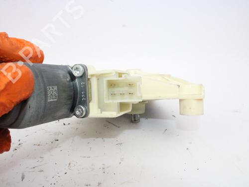 Left front window motor MERCEDES-BENZ E-CLASS (W211)  | BP15416348E21 