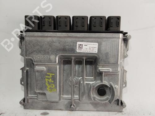 Engine control unit (ECU) BMW X1 (U11) sDrive 20 i | BP29533582M57 