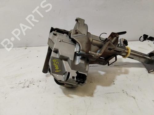 Steering column NISSAN QASHQAI I (J10, NJ10) 1.5 dCi | BP29905400M21