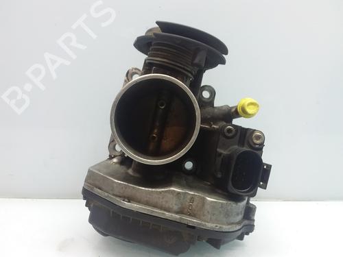 Used Throttle body SEAT IBIZA II (6K1) 1.4 i (60 hp) 9395919