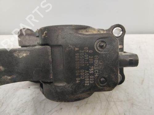 Pedal MERCEDES-BENZ SPRINTER 3-t Van (B906) 211 CDI (906.611, 906.613) | BP21006813I4 