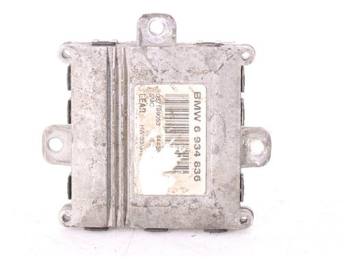 Lights ECU BMW 5 (E60) 525 d | BP38781877M55 - Image 2