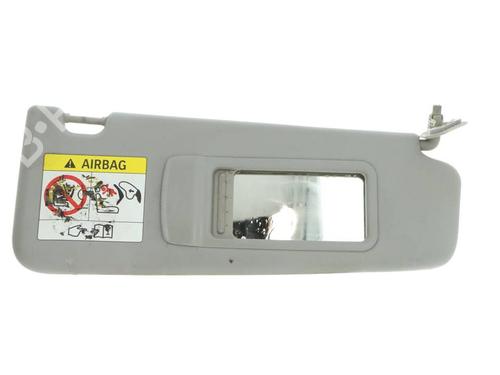 Right sun visor BMW X1 (E84) sDrive 20 d | BP40494734I2 - Image 2