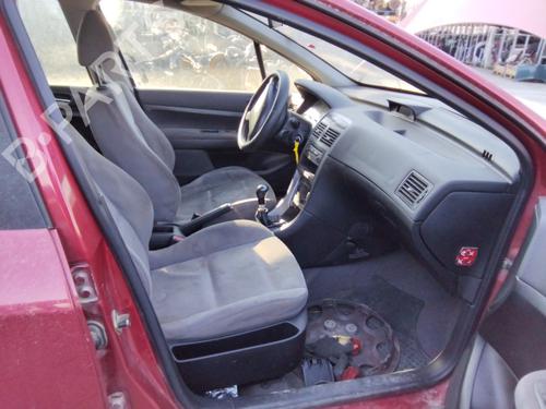 Engine control unit (ECU) PEUGEOT 307 Break (3E)  | BP33652836M57  - Image 11