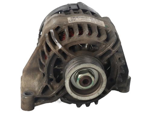 Used Alternator Alternator FIAT PUNTO EVO (199_) 1.4 (199AXB1A) (77 hp) 35785174 35785174