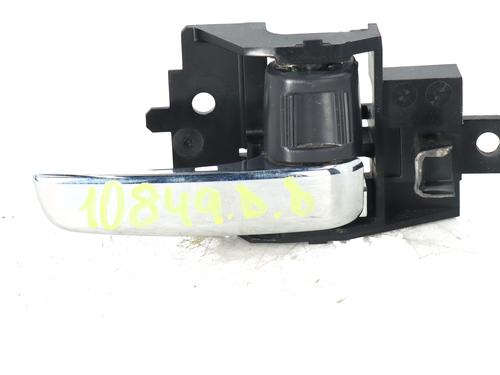 Front right interior door handle MITSUBISHI MIRAGE / SPACE STAR VI Hatchback (A0_A) 1.2 (A03A) | BP31946694I14