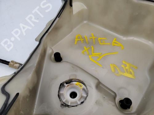 Front left window mechanism SEAT ALTEA XL (5P5, 5P8)  | BP17863598C22 