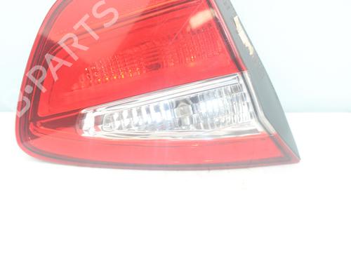 Venstre baklys, luke KIA RIO I Hatchback (DC)  | BP17133451C79 