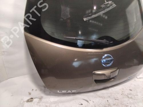 Tailgate NISSAN LEAF (ZE1) Electric | BP21327059C6