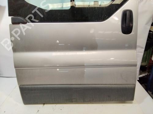 Højre side skydedør OPEL VIVARO A Van (X83)  | BP29573042C75 