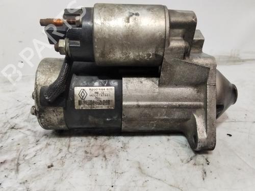 Starter RENAULT CLIO III (BR0/1, CR0/1) | BP28484654M8 - Image 3