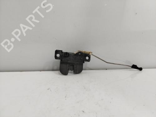 Bakluke lås SEAT LEON (1M1) [1999-2006]  20167304