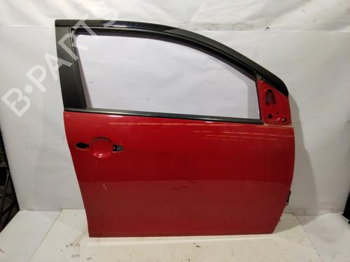 Used Right front door CITROËN C1 (PM_, PN_) [2005-2014]  30055337