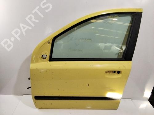 Left front door FIAT PANDA (169_) 1.3 D Multijet (169.AXC1A) | BP17968814C2 