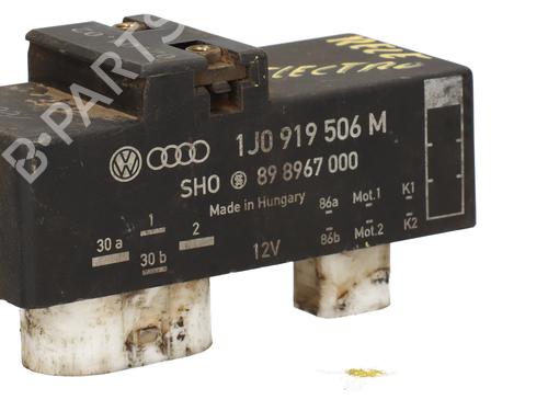 Electronic module SEAT IBIZA III (6L1)  | BP29440722M83 